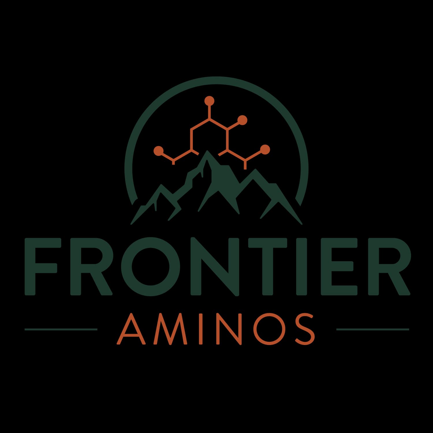Frontier Aminos