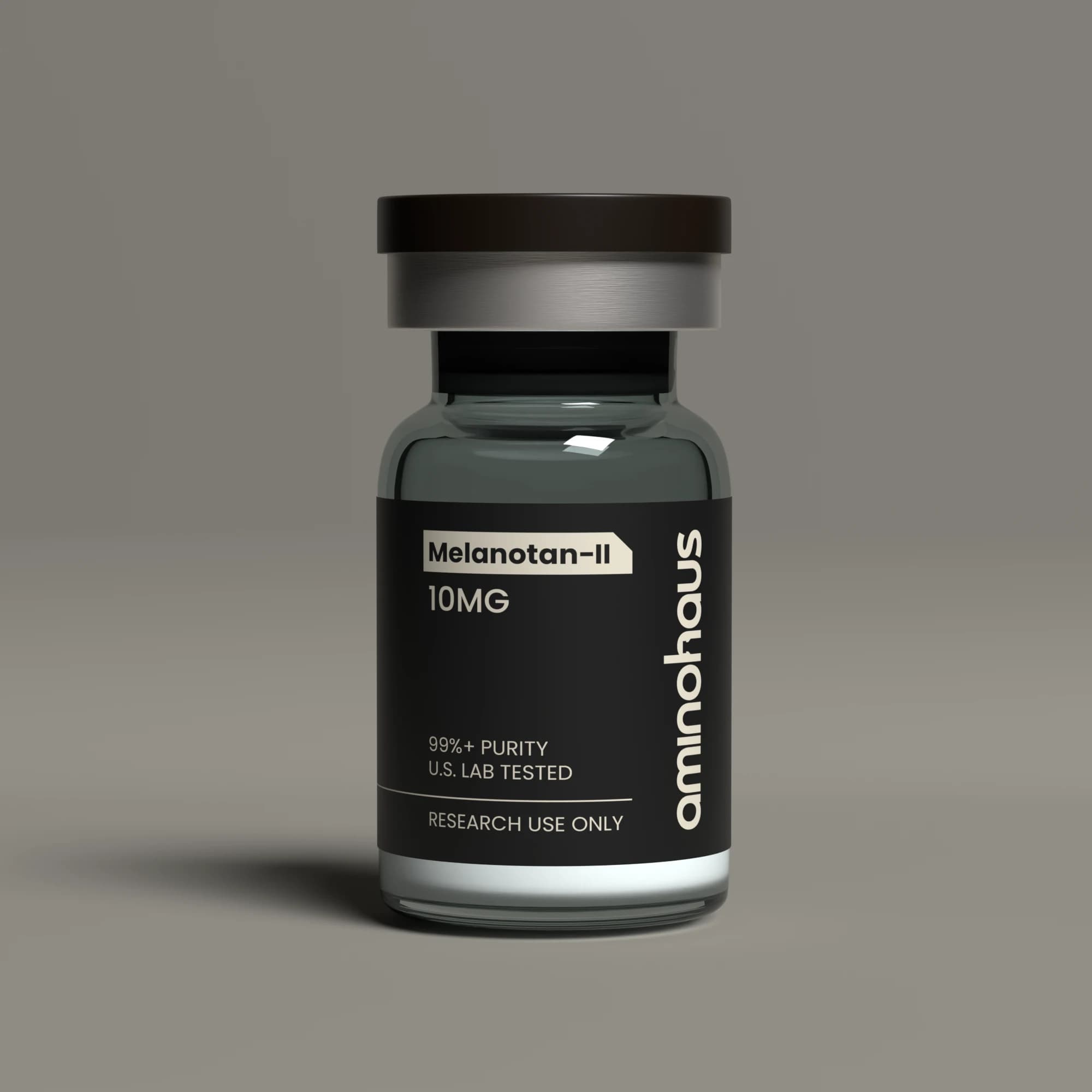 MT-2 10mg peptide vial