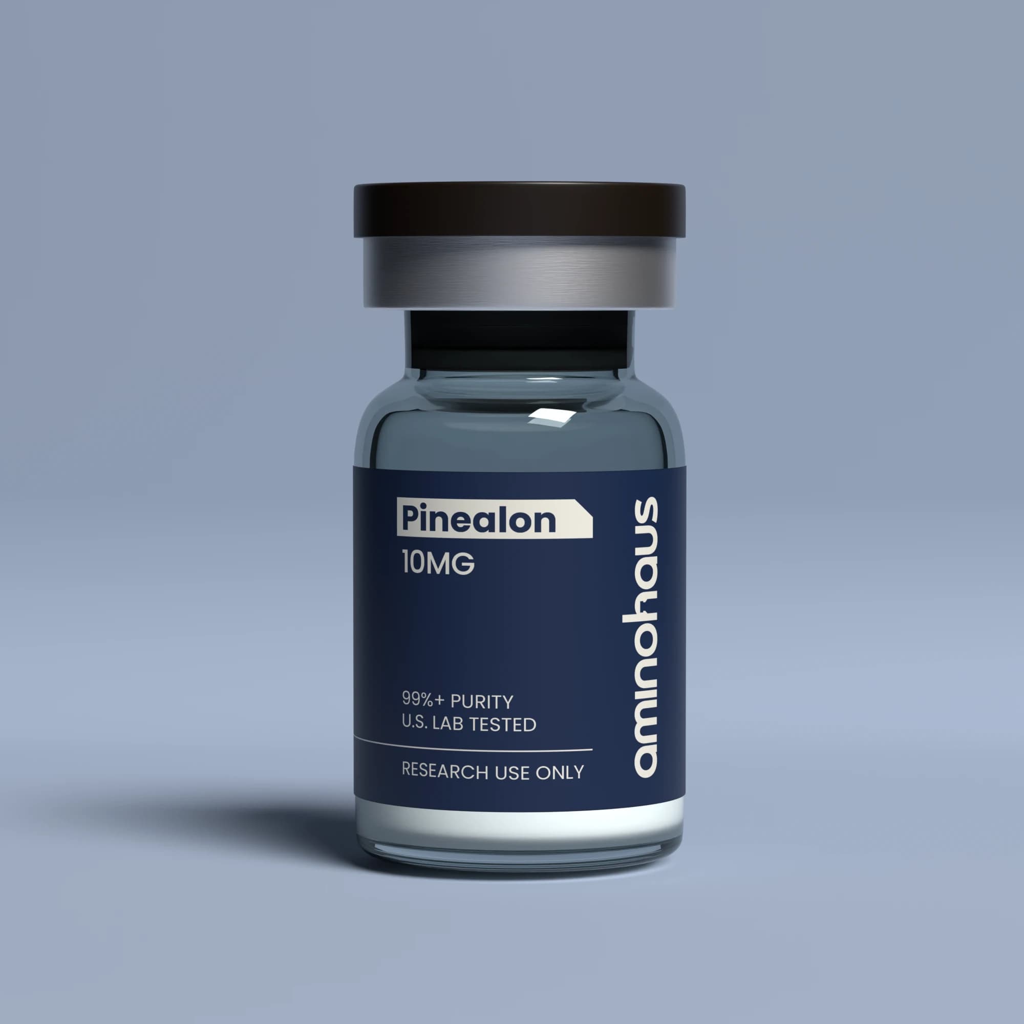 Pinealon 10mg peptide vial