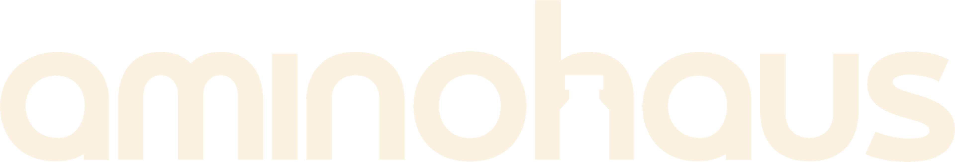 AminoHaus
