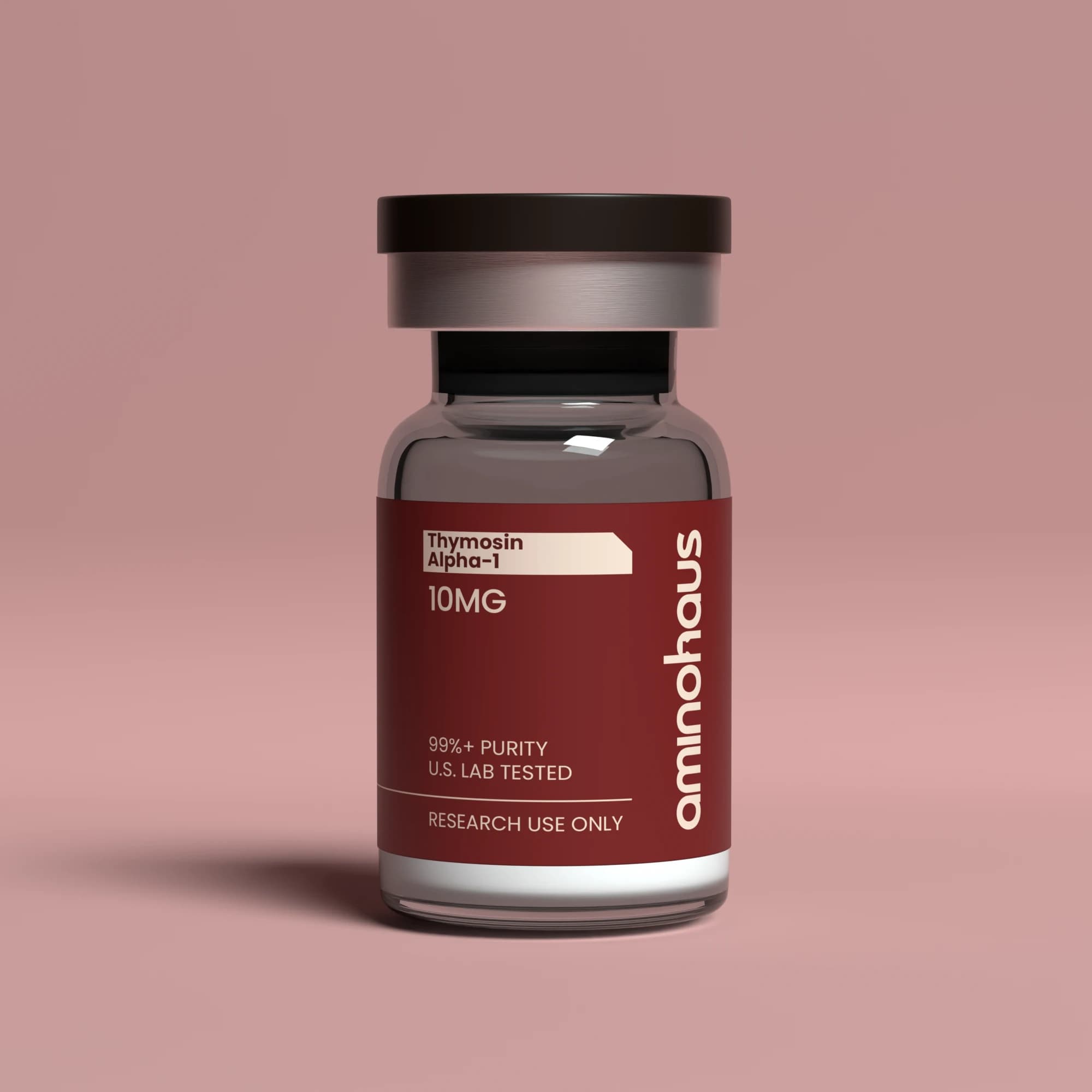 TA-1 (Thymosin Alpha-1) 10mg peptide vial