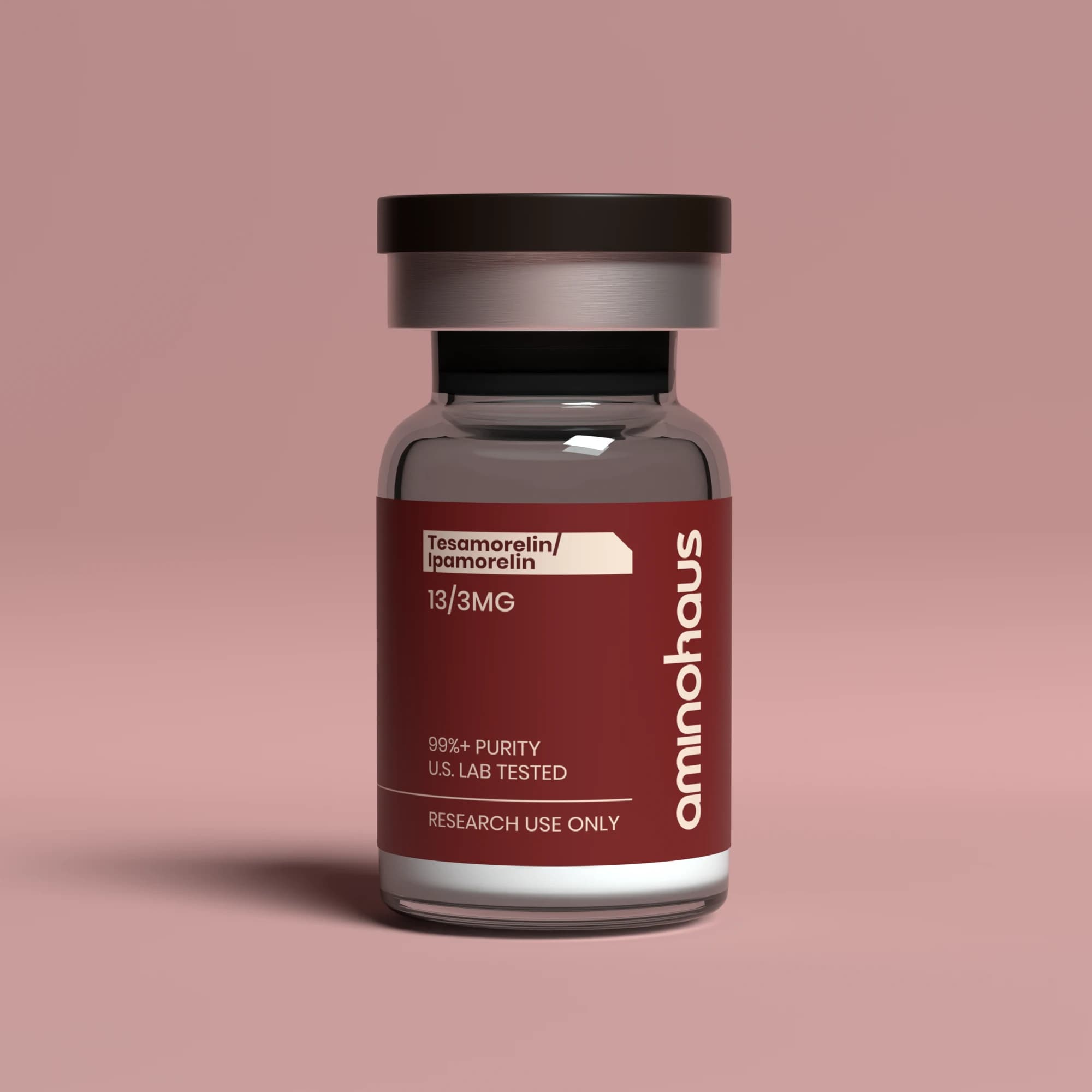 Tesa / IPA 13/3mg peptide vial